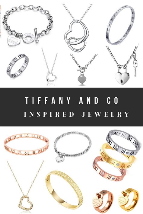 tiffany and company replica|alternative to tiffany and co.